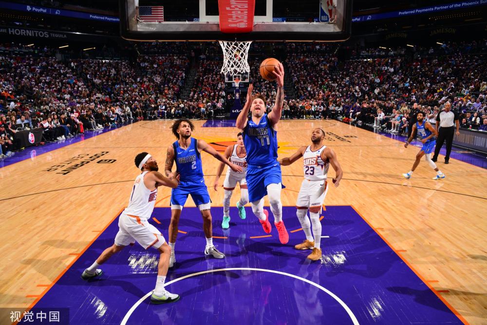 在对阵快船 在对阵快船