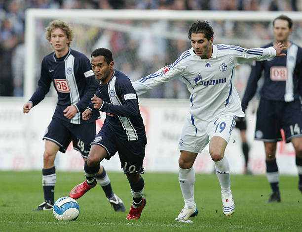 杜埃在竞技 杜埃在竞技